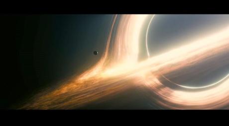 INTERSTELLAR