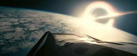 Recensione: Interstellar