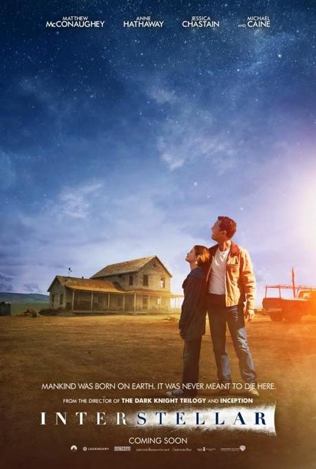 Recensione: Interstellar