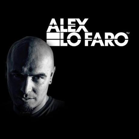 Alex Lo Faro -  A Little Deeper  (Kult Records)