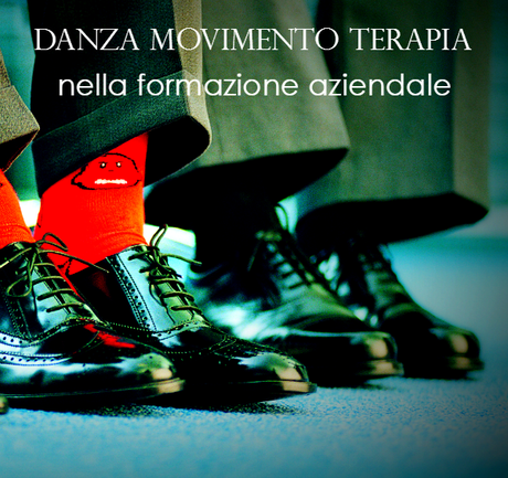 Gli ambiti della danza movimento terapia