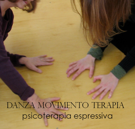 Gli ambiti della danza movimento terapia