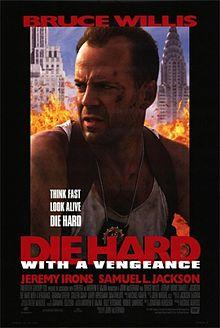 Die Hard - Duri A Morire (1995)