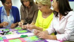 La creatività delle donne e  l'hand made : 2 ottime risorse contro la crisi.