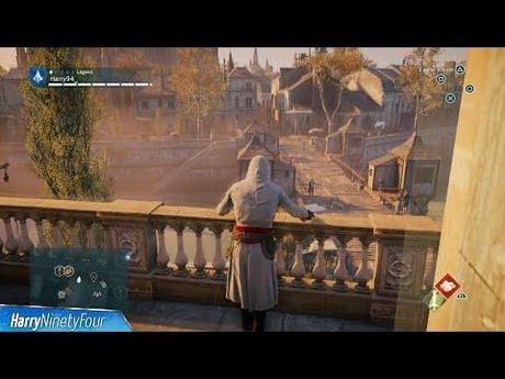 Assassin’s Creed Unity – Guida ai trofei/obiettivi