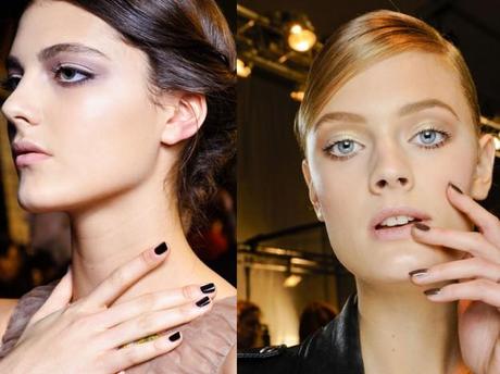 Tendenze Makeup - Fall 2014-2015 [#bloggerlab]