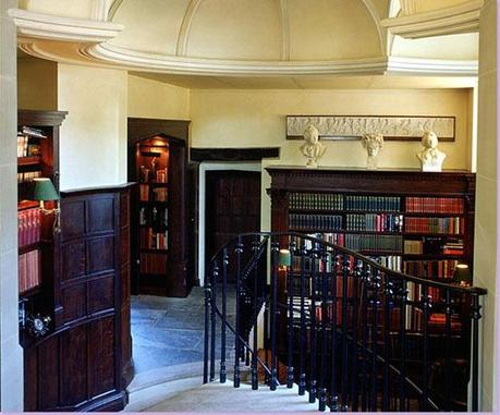 sting private library