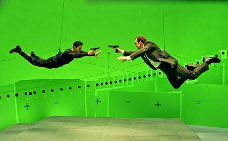 Il creatore di Matrix e i pericoli della realtà virtuale