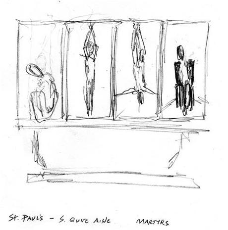 Bill_Viola's_original_sketch_for_Martyrs