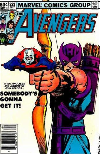 Ant-Man: Il Vendicatore dimenticato 128167_v1