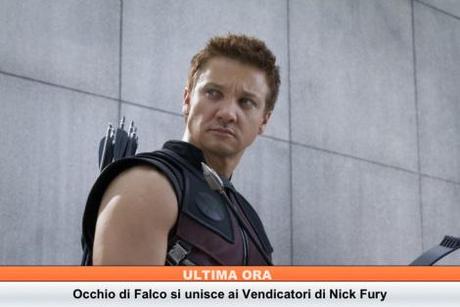 Ant-Man: Il Vendicatore dimenticato Senza titolo