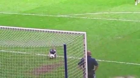 (VIDEO)Best goal ever scored @StamfordBridge #LegendaryGoals #thisisfootball