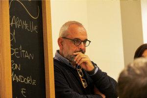 Bioesserì: mangiare bene, etico e senza glutine a Palermo gianfranco marrone - Gluten Free Travel and Living