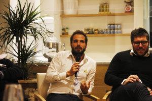 Bioesserì: mangiare bene, etico e senza glutine a Palermo Bioesserì - Gluten Free Travel and Living