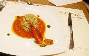 Bioesserì: mangiare bene, etico e senza glutine a Palermo Bioesserì - Gluten Free Travel and Living