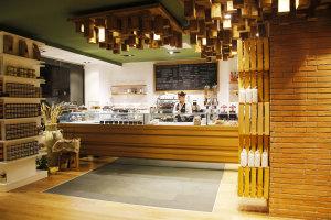 Bioesserì: mangiare bene, etico e senza glutine a Palermo Bioesserì - Gluten Free Travel and Living