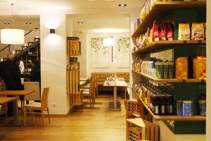 Bioesserì: mangiare bene, etico e senza glutine a Palermo Bioesserì - Gluten Free Travel and Living