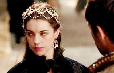 Recensione | Reign 2×07 “The Prince Of The Blood”