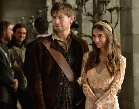 Recensione | Reign 2×07 “The Prince Of The Blood”