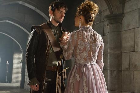 Recensione | Reign 2×07 “The Prince Of The Blood”