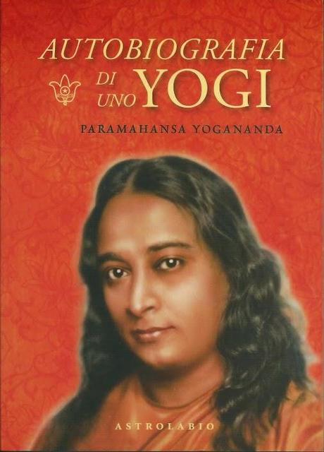 PARAMAHANSA YOGANANDA