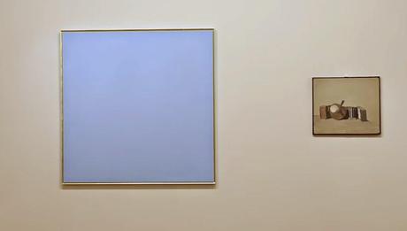 BOLOGNA. Un dialogo di luce fra Giorgio Morandi ed Ettore Spalletti