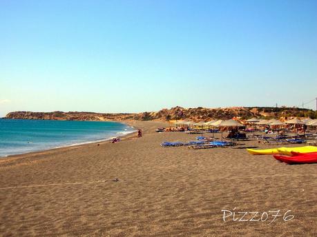 cosa vedere a creta in una settimana