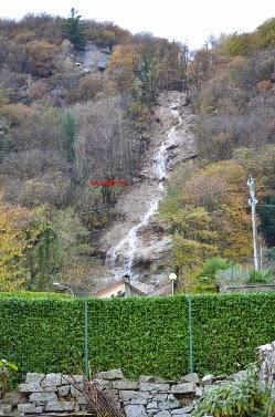 Alluvione novembre 2014