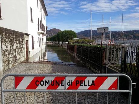 Alluvione novembre 2014