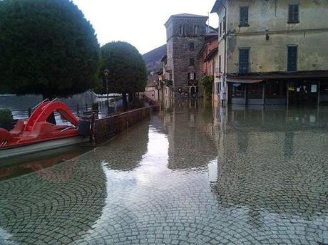 Alluvione novembre 2014