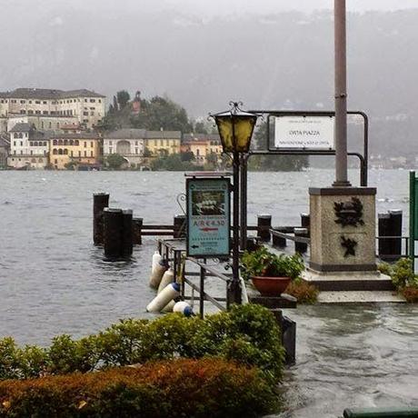 Alluvione novembre 2014