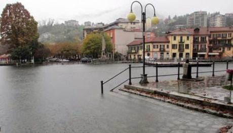 Alluvione novembre 2014