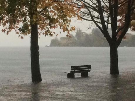 Alluvione novembre 2014