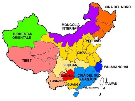china map pictures