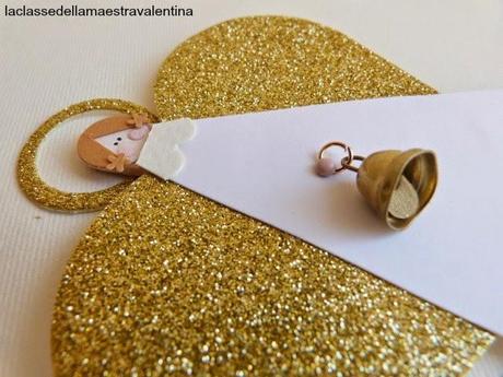 ANGIOLETTI N.16 ANGIOLETTI N.16