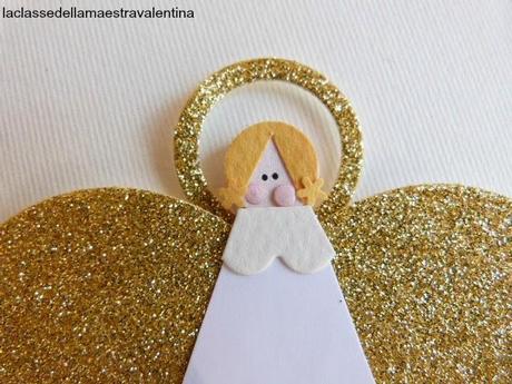 ANGIOLETTI N.16 ANGIOLETTI N.16