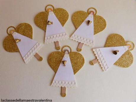 ANGIOLETTI N.16 ANGIOLETTI N.16