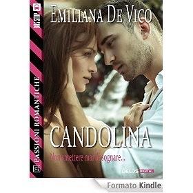 Candolina, di Emiliana De Vico