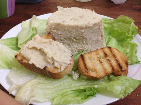 Ricotta Felice agli Anacardi IMG_0105