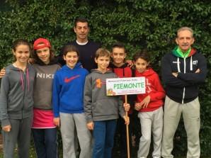 tennis - trofeo Polla