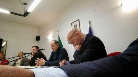 NAPOLI. Rallenta la Lega dei Popoli. NCD è ad un bivio mentre il Movimento Forza Territorio guarda a nuove possibili alleanze.