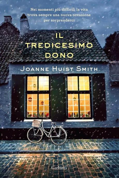 [Anteprima] Il tredicesimo dono di Huist Smith Joanne