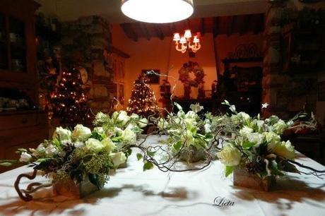 Table de Noel