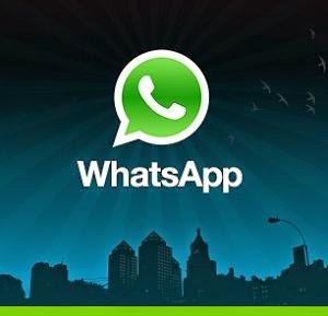 La diabolica spunta blu di WhatsAp? Ecco come disattivarla