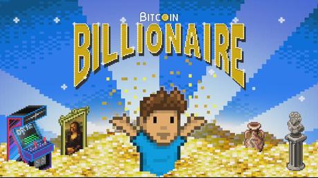 Bitcoin Billionaire - Il trailer di annuncio