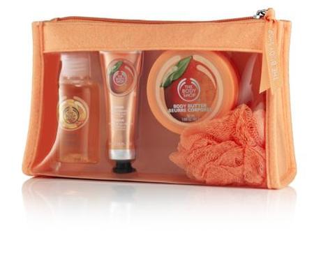 Regalo Trousse Mango