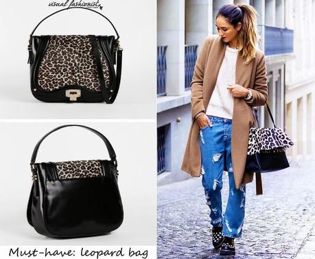 Must-have Autunno Inverno 2015: 10 capi per un guardaroba perfetto