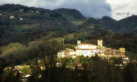 La Garfagnana ed il suo Farro: un binomio inossidabile