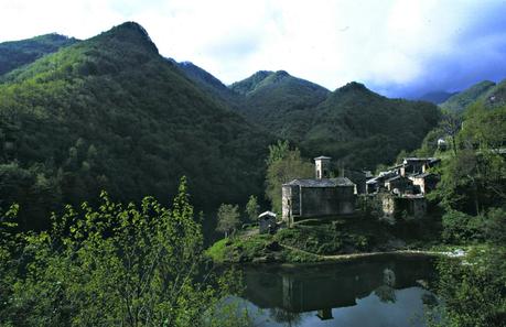 La Garfagnana ed il suo Farro: un binomio inossidabile