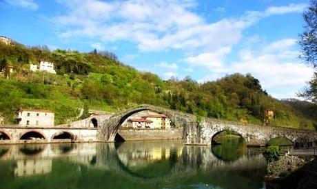 La Garfagnana ed il suo Farro: un binomio inossidabile